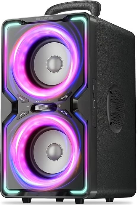 Large Speaker